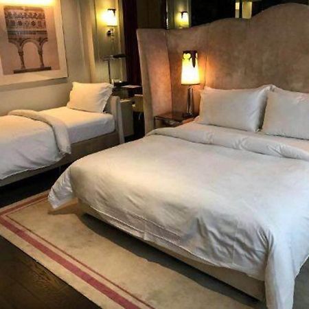 Jinjiang Metropolo Hotel Classiq Shanghai Off Bund Εξωτερικό φωτογραφία