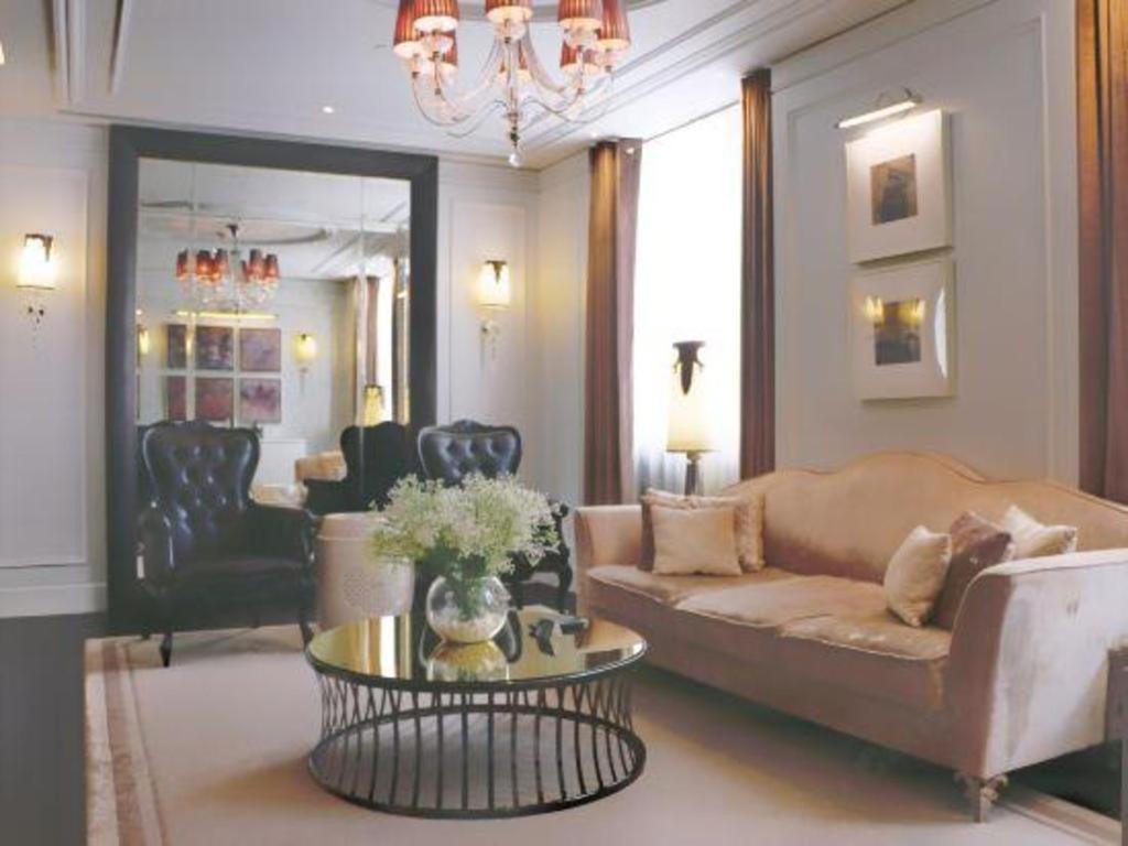 Jinjiang Metropolo Hotel Classiq Shanghai Off Bund Εξωτερικό φωτογραφία