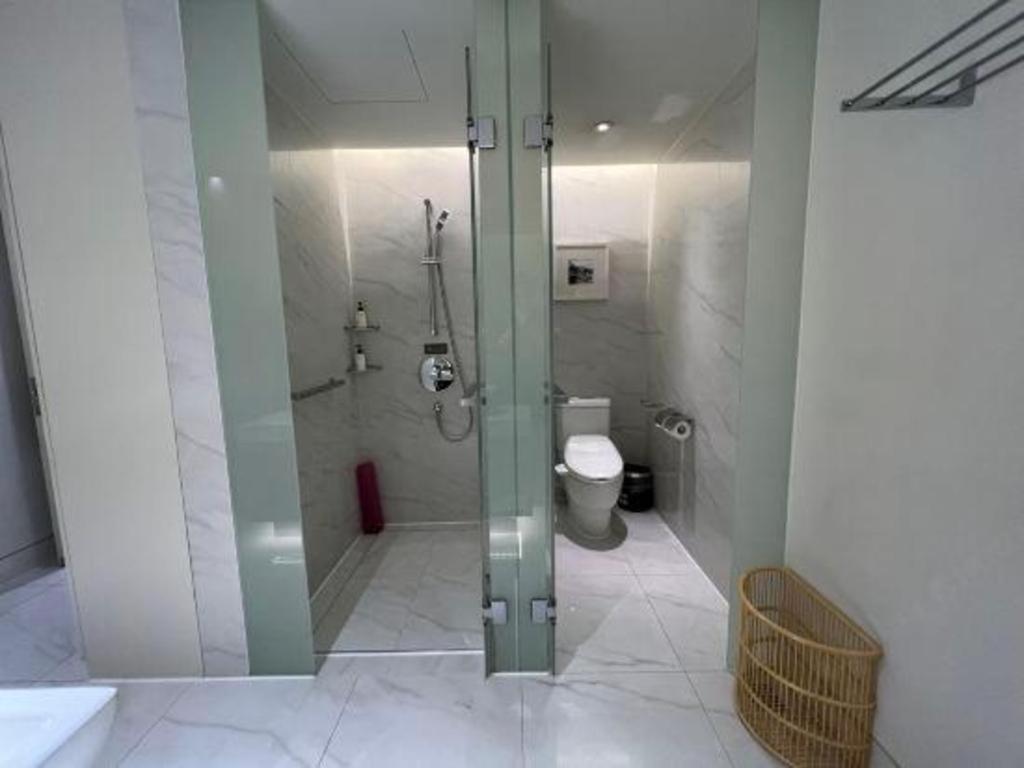Jinjiang Metropolo Hotel Classiq Shanghai Off Bund Εξωτερικό φωτογραφία