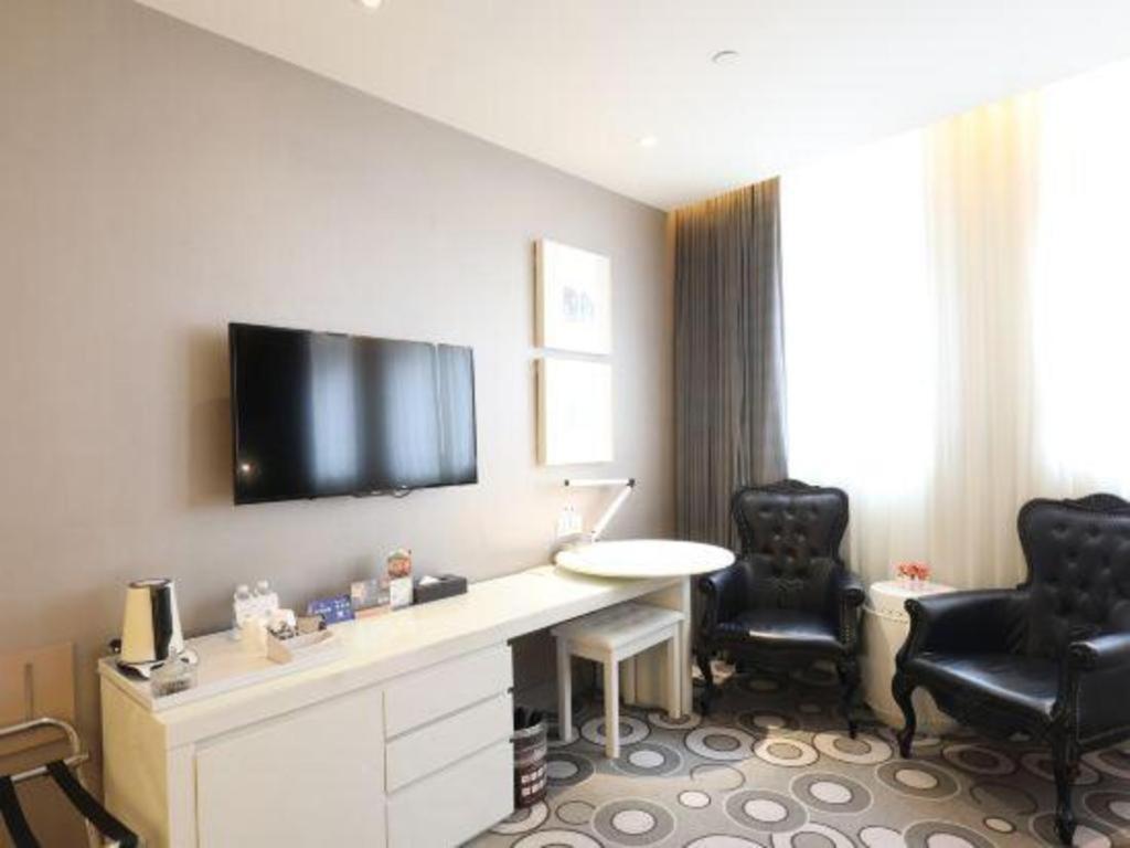 Jinjiang Metropolo Hotel Classiq Shanghai Off Bund Εξωτερικό φωτογραφία