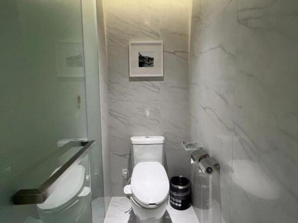 Jinjiang Metropolo Hotel Classiq Shanghai Off Bund Εξωτερικό φωτογραφία