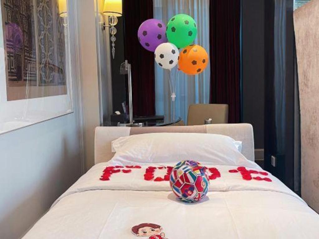 Jinjiang Metropolo Hotel Classiq Shanghai Off Bund Εξωτερικό φωτογραφία