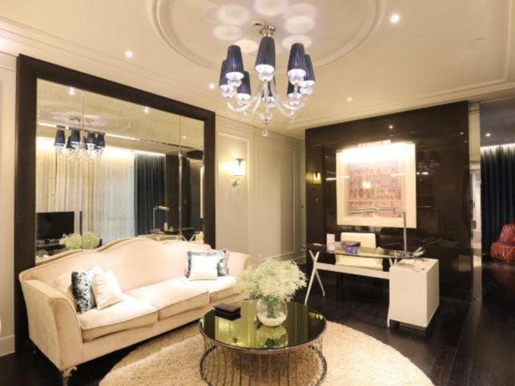 Jinjiang Metropolo Hotel Classiq Shanghai Off Bund Εξωτερικό φωτογραφία